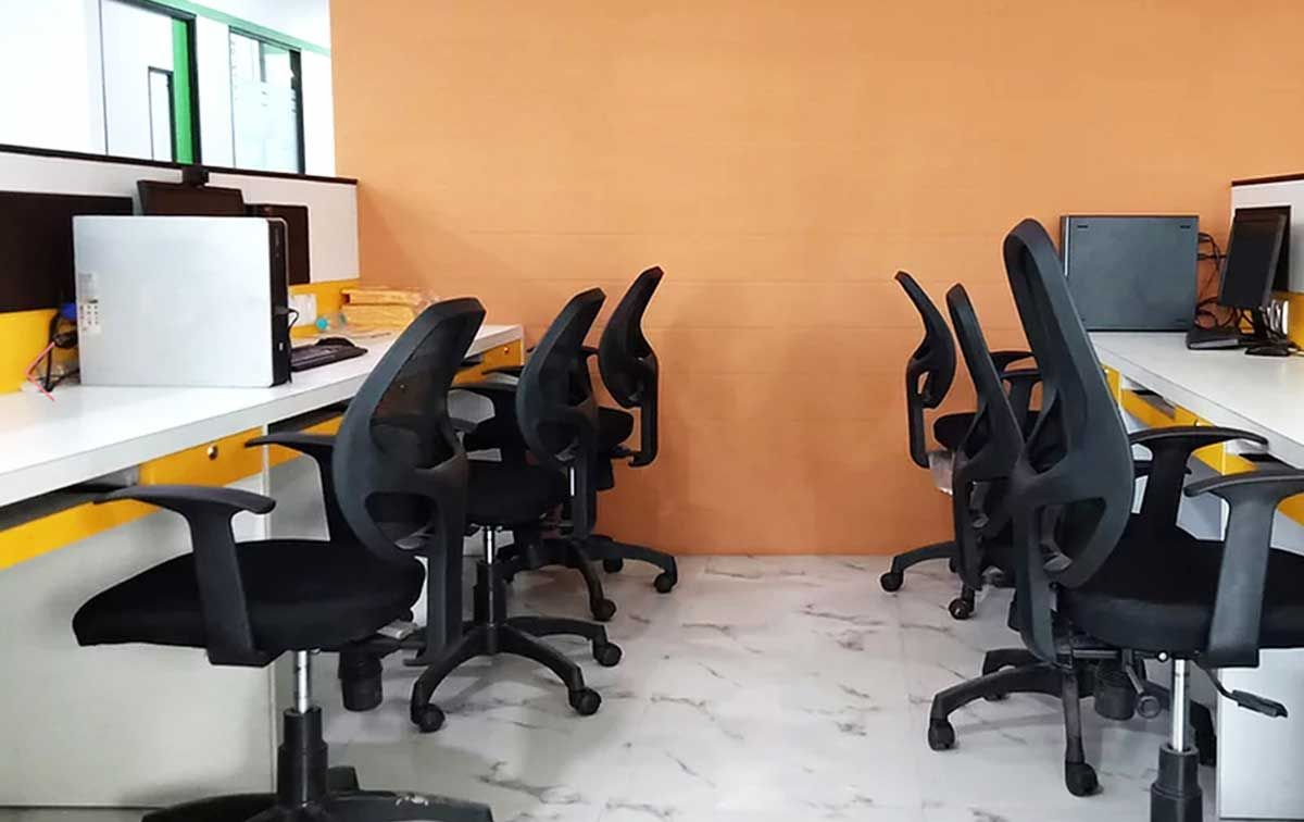 Specialty Offices